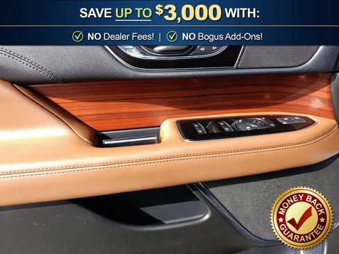 Used 2023 Lincoln Navigator Reserve image 16