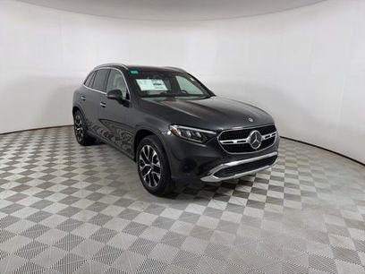 New 2026 Mercedes-Benz GLC 350e 4MATIC