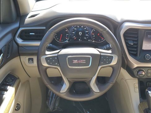 Used 2017 GMC Acadia Denali w/ Technology Package AWD/4WD image 18