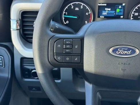 New 2026 Ford F350 XL image 17