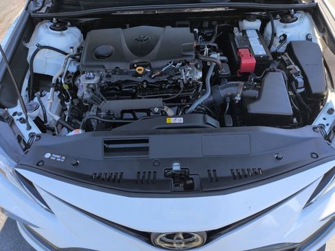 Used 2023 Toyota Camry LE w/ Cold Weather Package image 22