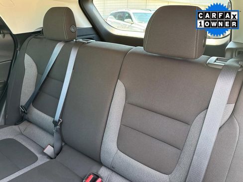 Used 2025 Chevrolet TrailBlazer LT image 14