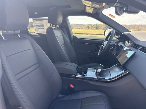 New 2026 Land Rover Range Rover Evoque Dynamic SE image 16