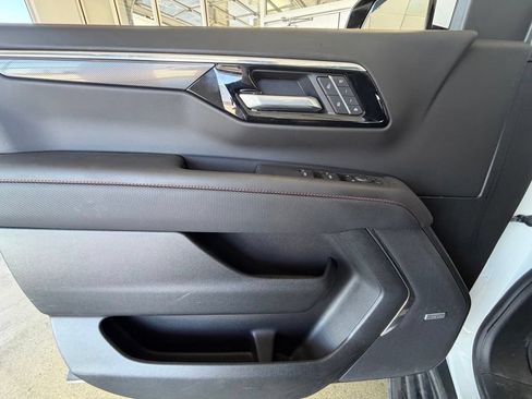 Used 2026 Chevrolet Tahoe RST w/ Comfort Package AWD/4WD image 21
