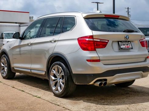 Used 2016 BMW X3 sDrive28i RWD image 15