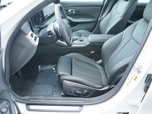 New 2026 BMW 330i Sedan image 10