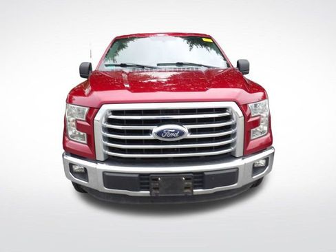 Used 2016 Ford F150 XLT w/ Equipment Group 302A Luxury RWD image 4
