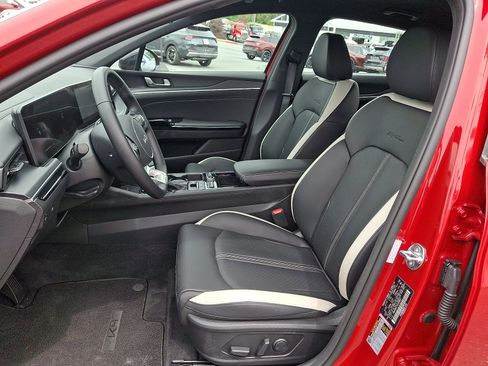 Used 2025 Kia K5 GT-Line FWD image 13