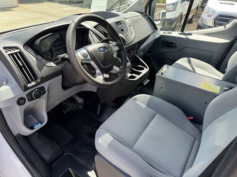 Used 2018 Ford Transit 350 148 Low Roof image 22