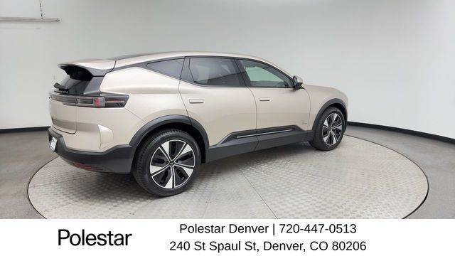 Used 2025 Polestar Polestar 3 AWD/4WD image 2