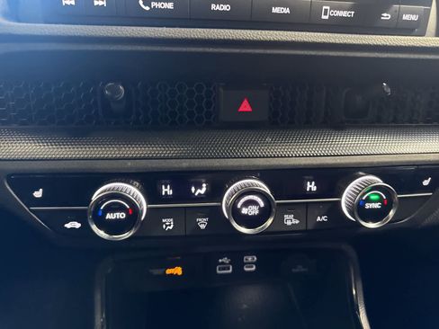 Used 2024 Honda CR-V Sport image 24