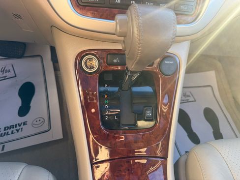 Used 2005 Toyota Highlander 4WD V6 w/ 3rd Row image 23