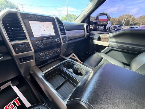 Used 2020 Ford F250 Lariat AWD/4WD image 30