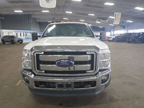 Used 2016 Ford F250 XLT w/ XLT Value Package image 4