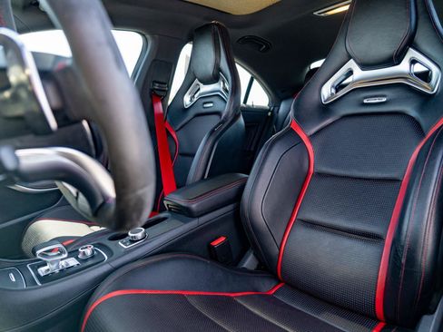 Used 2018 Mercedes-Benz CLA 45 AMG 4MATIC image 15