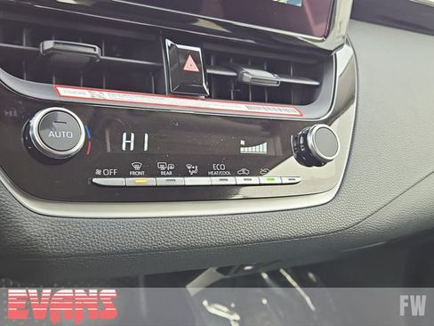 New 2026 Toyota Corolla LE image 8