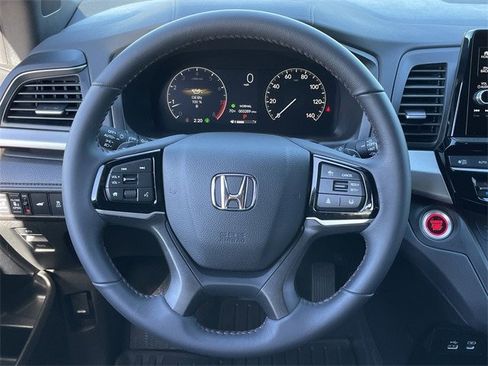 Certified 2026 Honda Odyssey Sport-L image 12
