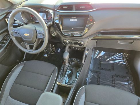 Used 2023 Chevrolet TrailBlazer LT w/ Convenience Package image 15