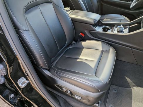 Used 2025 Jeep Grand Cherokee L Limited AWD/4WD image 31