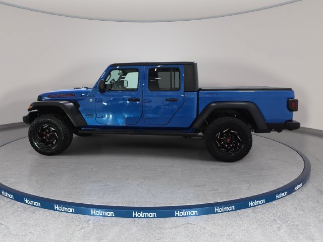 Used 2020 Jeep Gladiator Sport w/ Quick Order Package 24S AWD/4WD image 9