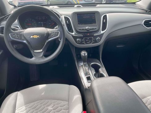 Used 2020 Chevrolet Equinox LS w/ LS Convenience Package FWD image 7