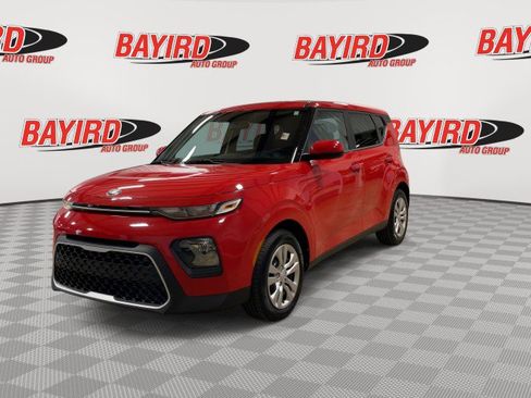 Used 2020 Kia Soul LX image 4
