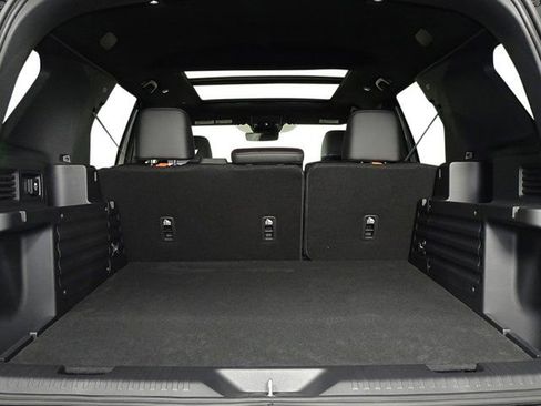 New 2026 Honda Passport TrailSport image 23