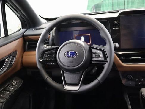 New 2026 Subaru Outback Touring XT AWD/4WD image 17
