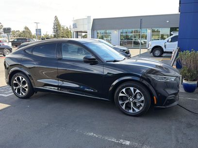 Used 2023 Ford Mustang Mach-E Premium