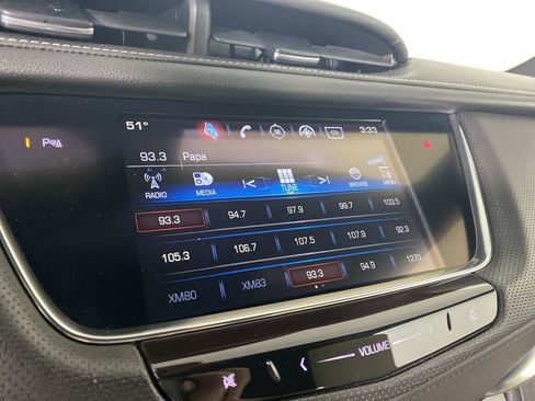 Used 2017 Cadillac XT5 Luxury w/ Driver Awareness Package image 16