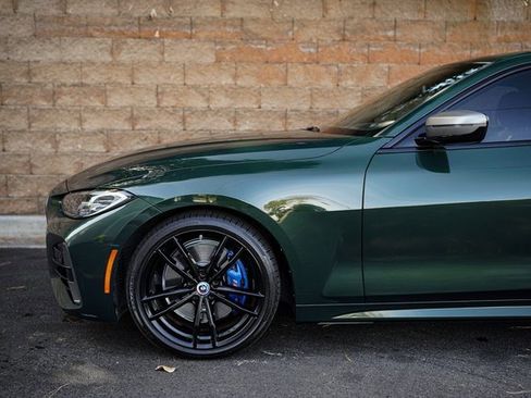 Used 2023 BMW M440i Coupe w/ Premium Package image 5