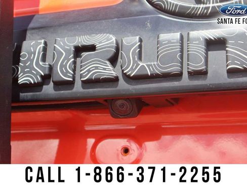 Used 2023 Toyota 4Runner TRD Pro AWD/4WD image 13