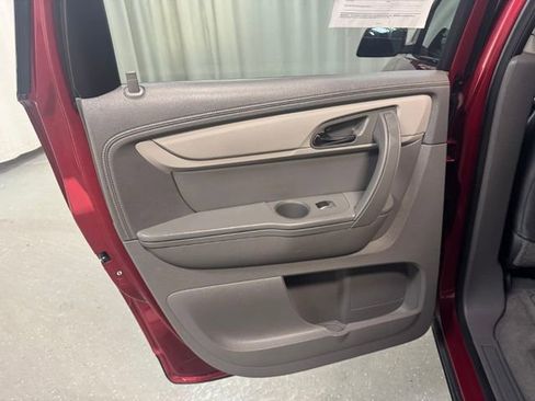 Used 2013 Chevrolet Traverse LT w/ All-Star Edition AWD/4WD image 28