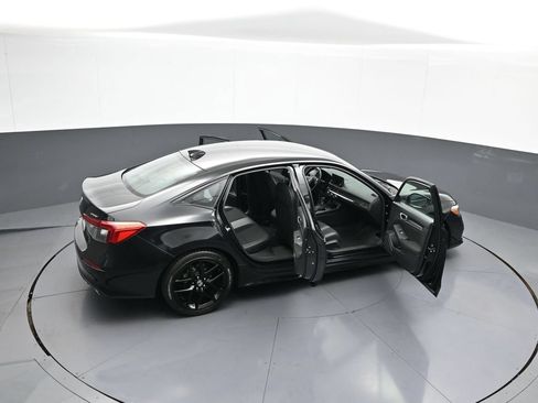 Certified 2023 Honda Civic Sport image 44