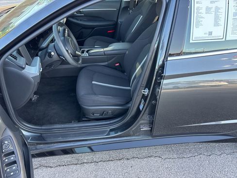 Used 2024 Hyundai Sonata SEL FWD image 9