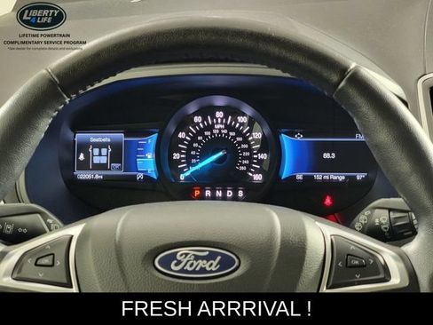 Used 2023 Ford Edge SEL w/ Convenience Package AWD/4WD image 28