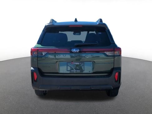 New 2026 Subaru Outback Limited AWD/4WD image 5
