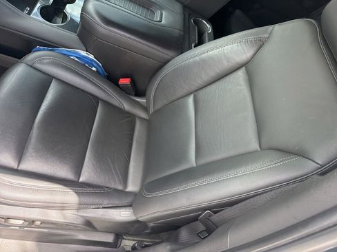 Used 2021 Chevrolet Tahoe LT w/ Rear Media and Nav Package RWD image 7