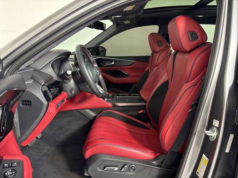 Used 2025 Acura MDX Type S image 14