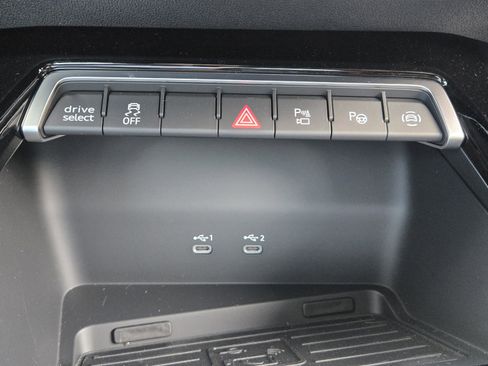 New 2026 Audi RS 3 AWD/4WD image 23