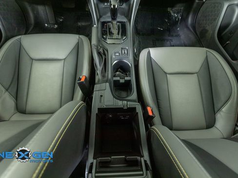 Used 2022 Subaru Crosstrek 2.5i Sport image 28