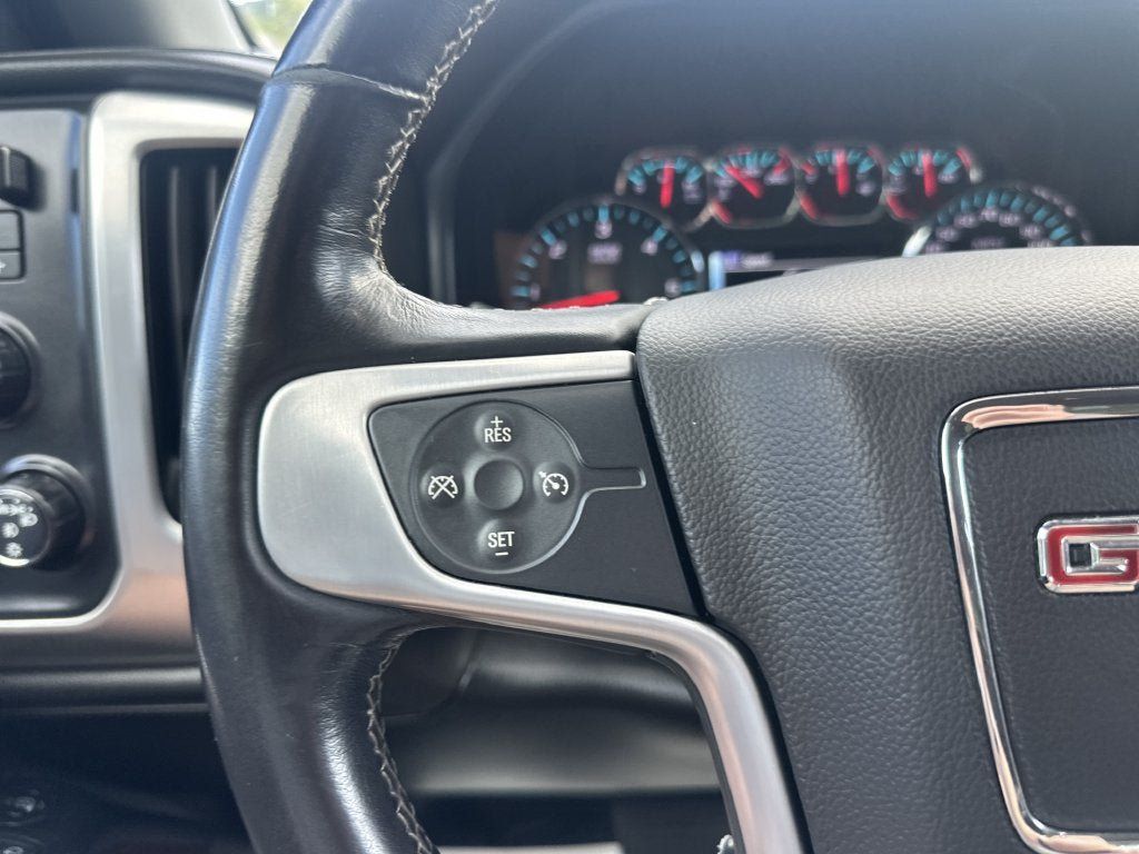 Used 2019 GMC Sierra 1500 SLE w/ SLE Value Package AWD/4WD image 19
