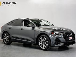 Used 2021 Audi e-tron Premium Plus w/ Premium Plus Package AWD/4WD 360° Tour
