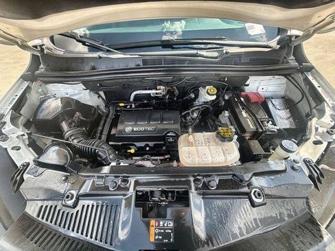 Used 2018 Buick Encore Preferred FWD image 28