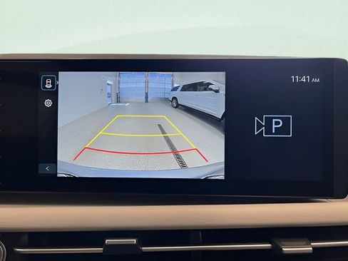 Used 2025 Hyundai Tucson SEL image 17