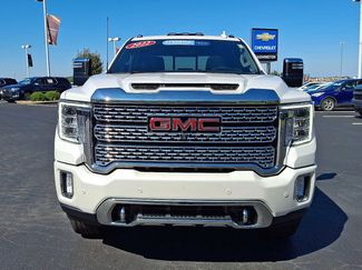 Used 2022 GMC Sierra 2500 Denali w/ Denali Ultimate Package video 2