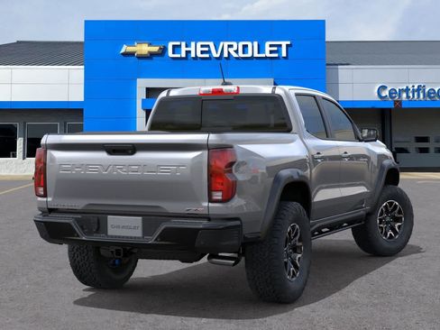 New 2026 Chevrolet Colorado ZR2 w/ Technology Package image 4
