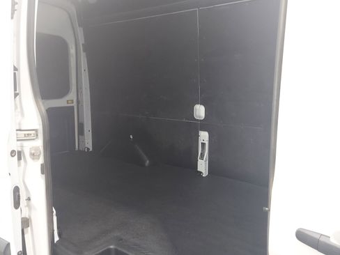Used 2023 Ford Transit 250 148 High Roof w/ Load Area Protection Package RWD image 13