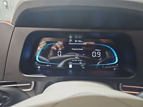 New 2026 Hyundai Elantra SE w/ Cargo Package image 20