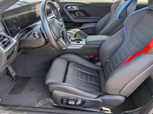Used 2023 BMW M2 w/ Lighting Package RWD image 17
